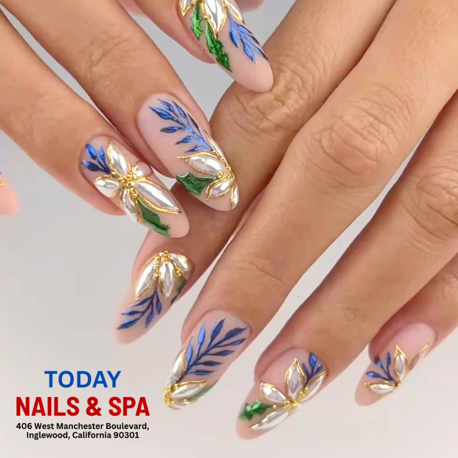 amazing nail
